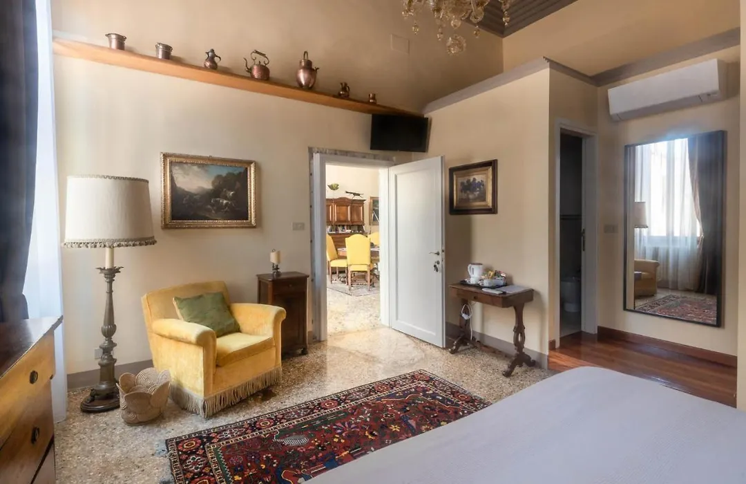 Campiello Zen B&B-1