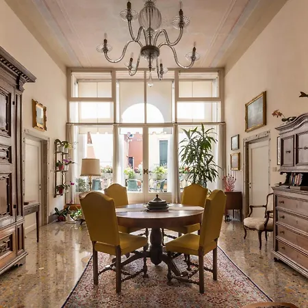 Campiello Zen B&B-2
